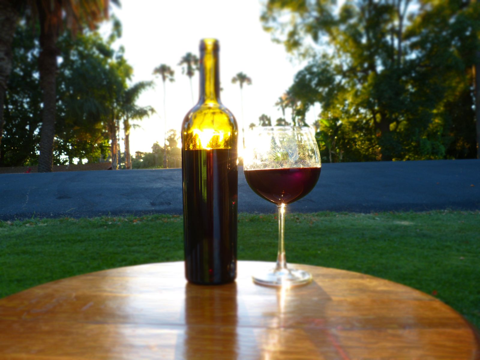 Wine Bottling MoreBeer
